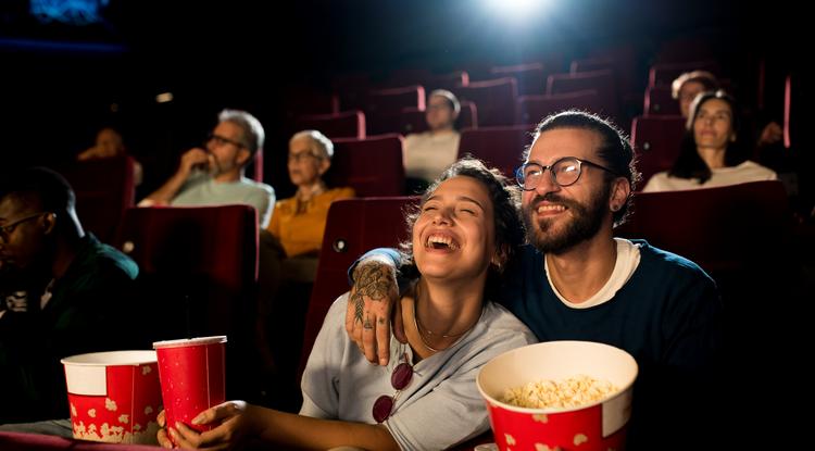 Top 4 film, amiért érdemes lesz moziba menni a téli szünetben Fotó: Getty Images
