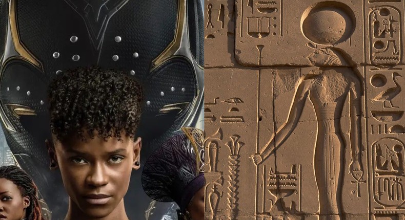 'Black Panther: Wakanda Forever' is rich in mythology. Here are the