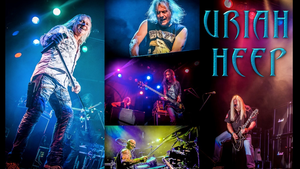 Znamy już pierwszą gwiazdę, która wystąpi w ramach Thanks Jimi Festival. Święto wszystkich fanów gitarowego brzmienia odbędzie się tradycyjnie 1 maja we Wrocławiu. Na Wyspie Słodowej zagra brytyjska legenda hard rocka – zespół Uriah Heep.
