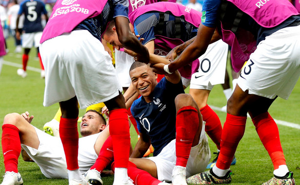 Wicemistrzowie świata wracają do domu. Argentyna przegrała z Francją 3:4 po jednym z najlepszych spotkań mundialu