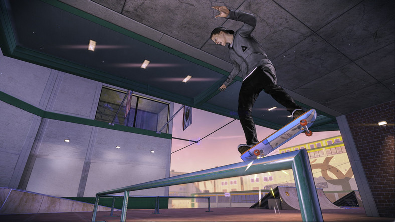 Tony Hawks Pro Skater 5