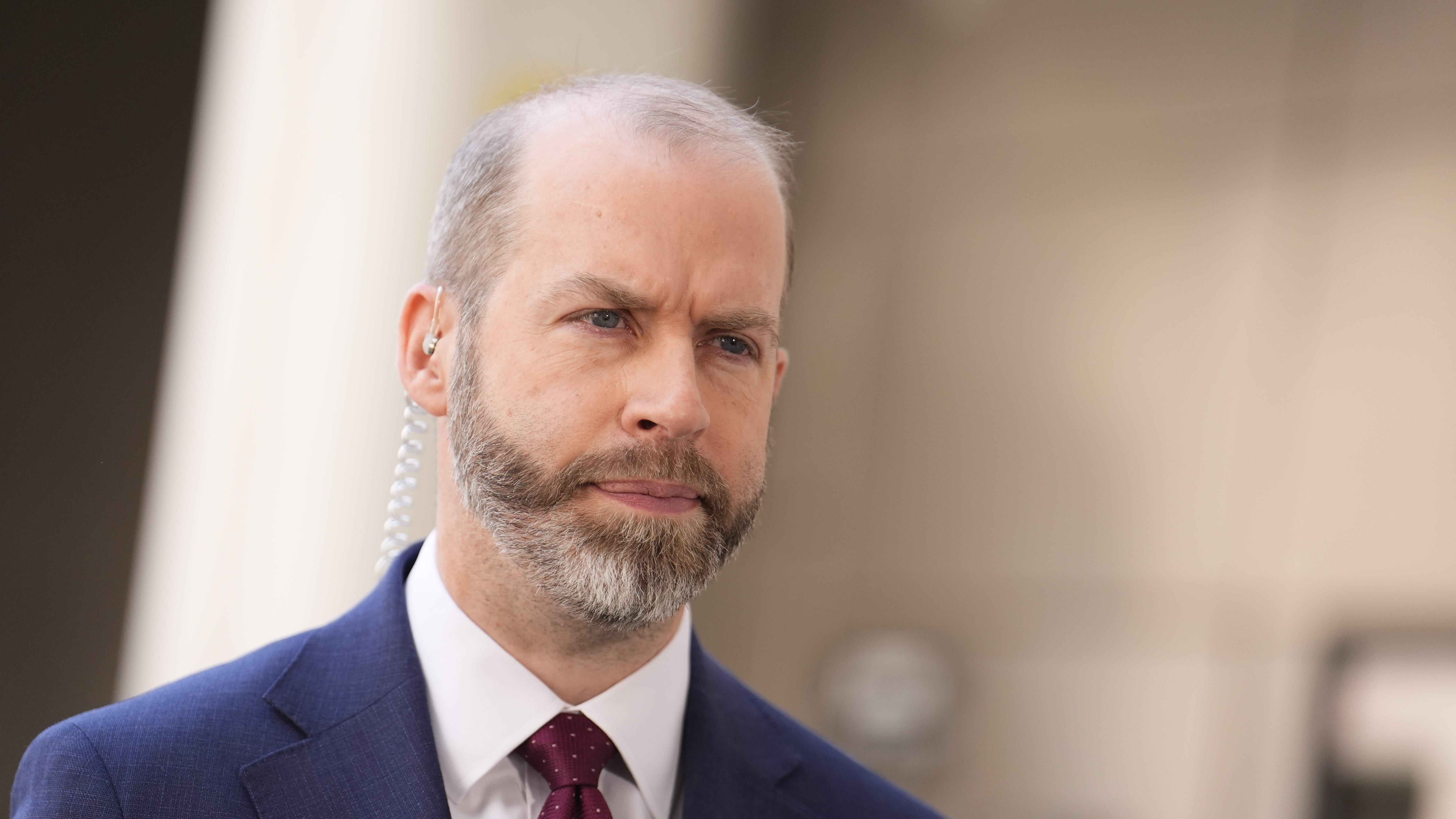 Palestine state: Starmer Government deeply committed