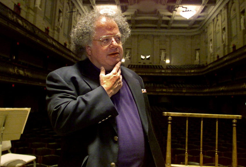 James Levine