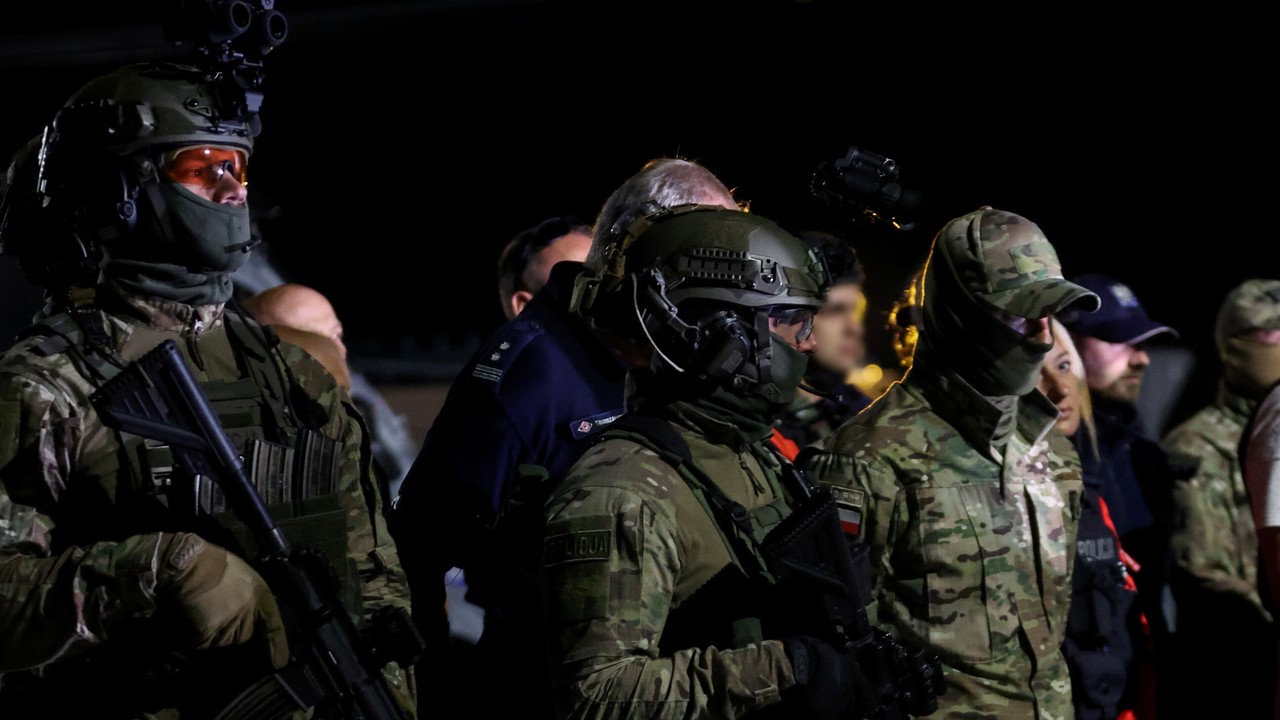 Kulisy poszukiwań Tadeusza Dudy. Szef policji zdradza, co było w liście
