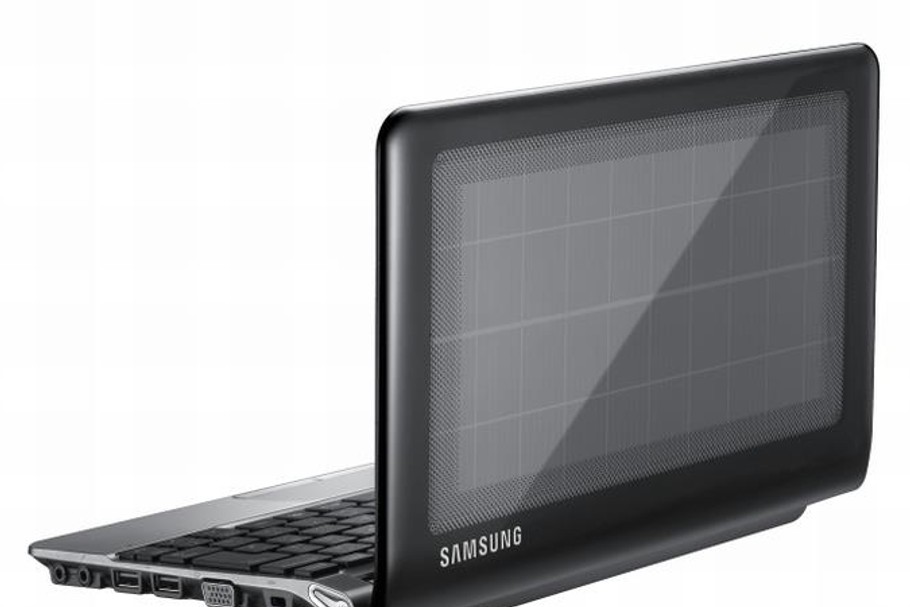 samsung netbook