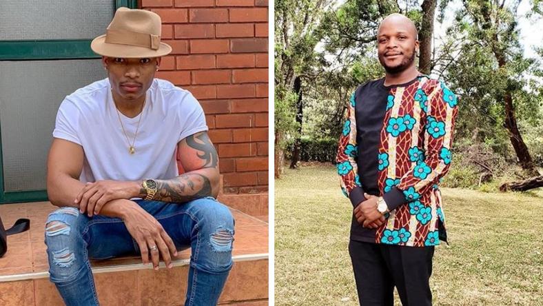 Otile Brown’s response to Jalang’o after comparing him with WCB singers
