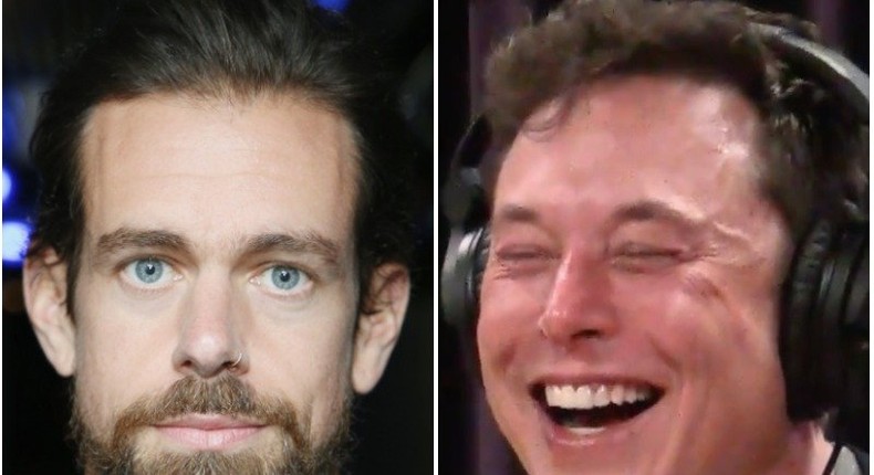 Dorsey Musk Ocasio Cortez