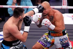 Radczenko postawił trzy warunki, na jakich zgodzi się na rewanż ze Szpilką