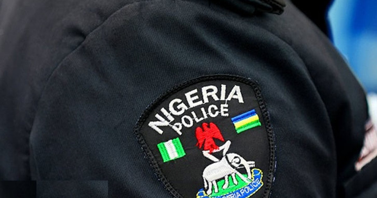 Police arrest 27-old-man for allegedly defiling 9-month-old baby - Vimarsana News