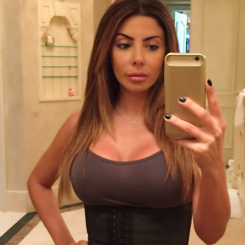 Larsa Pippen – piękna żona Scotta Pippena, byłego gwiazdora NBA