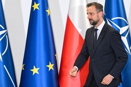 Związki partnerskie przyczyną tarć w koalicji rządzącej