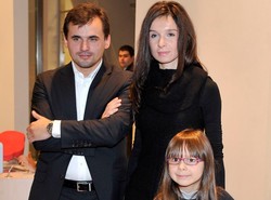 Marta Kaczyńska jest w ciąży? "Marzy jej się syn"