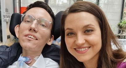 Agata z "Life on wheelz" przerwała milczenie. Po ogłoszeniu rozstania opublikowała wymowny wpis