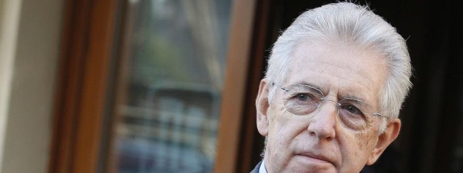 Mario Monti