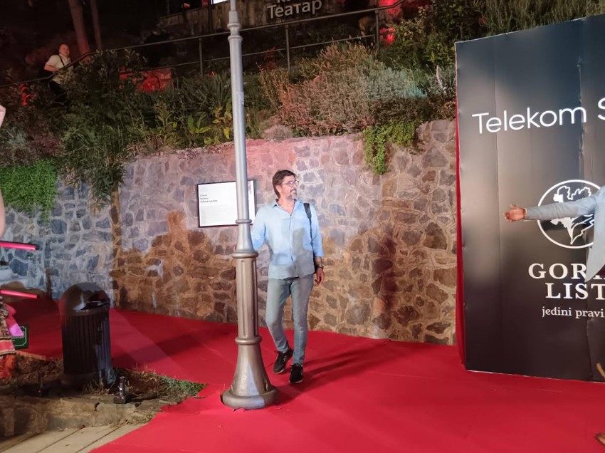 Festival filmskog scenarija u Vrnjačkoj Banji