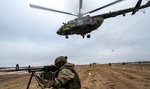 Ukraińskie władze: rosyjski żołnierz zastrzelił Ukraińca, bo ten nie chciał mu oddać telefonu
