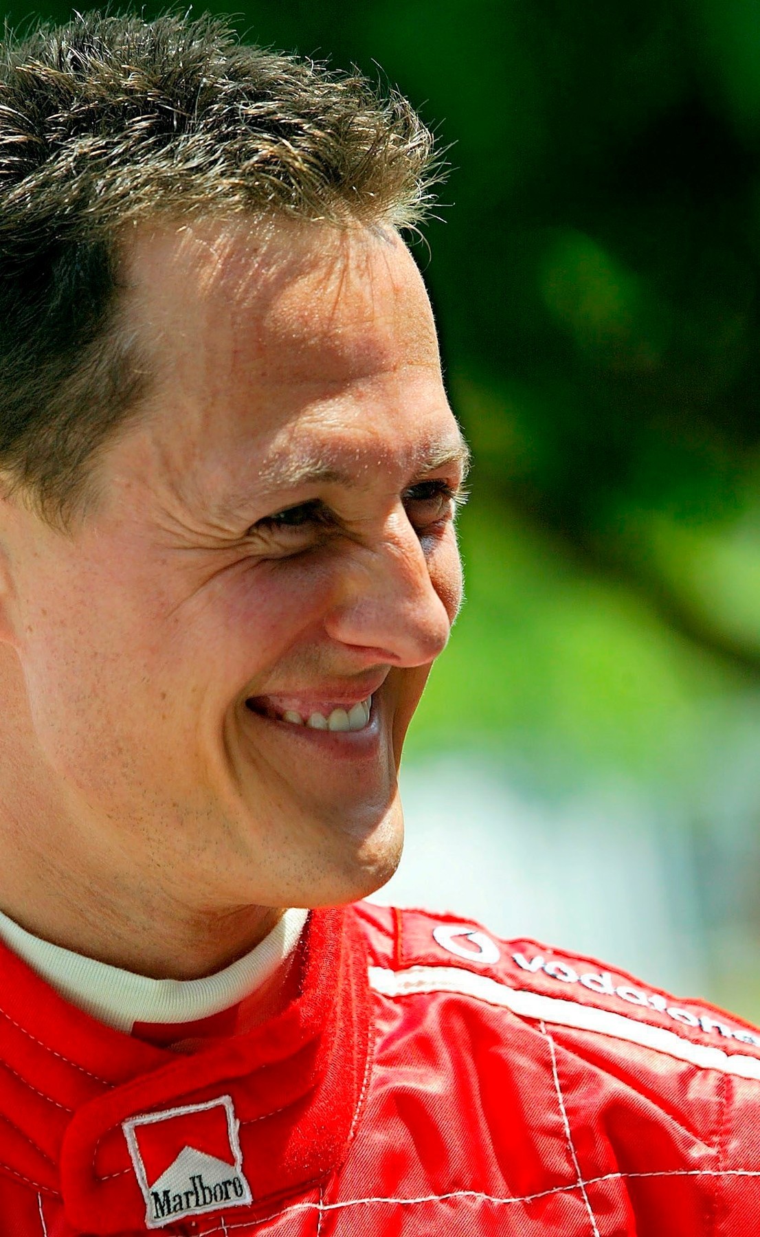 Michael Schumacher