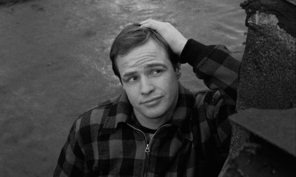 Marlon Brando