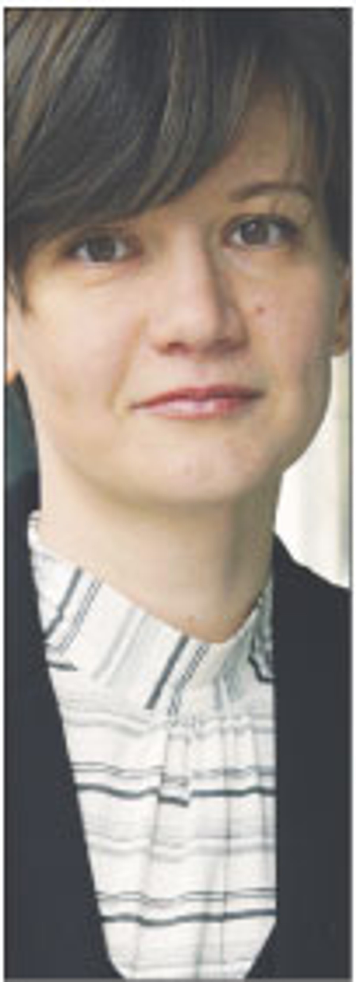 Małgorzata Stachowiak, prawnik z Grupy Doradczej Sienna