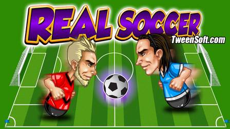 Real Soccer