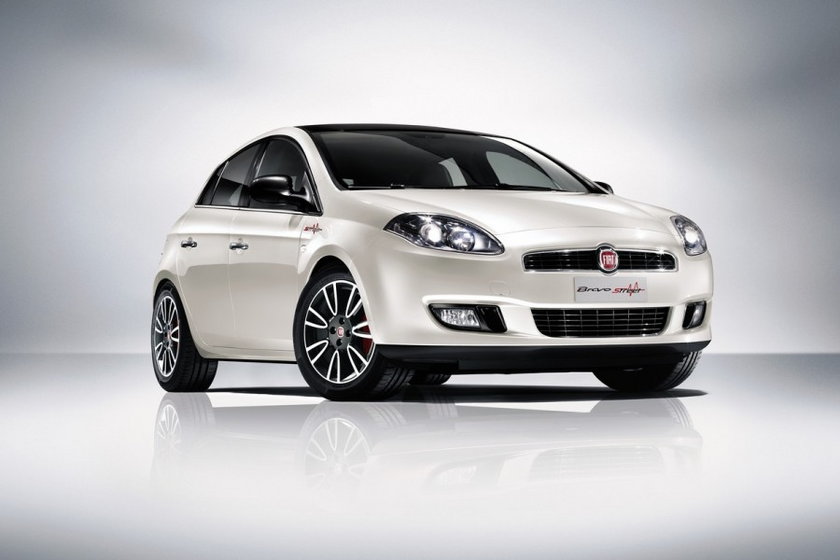 Fiat Bravo