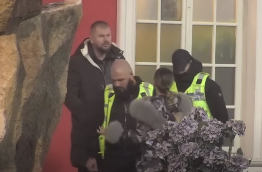 Marko Janjušević Janjuš