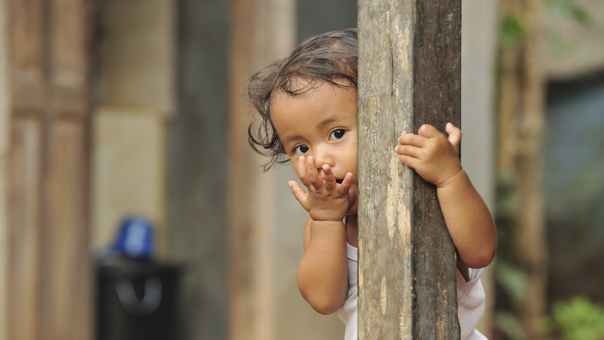 UNICEF wystosował największy w historii apel o 3,1 mld dolarów niezbędnych do zapewnienia pomocy 62 mln dzieci na całym świecie. To o miliard dolarów więcej niż przed rokiem.