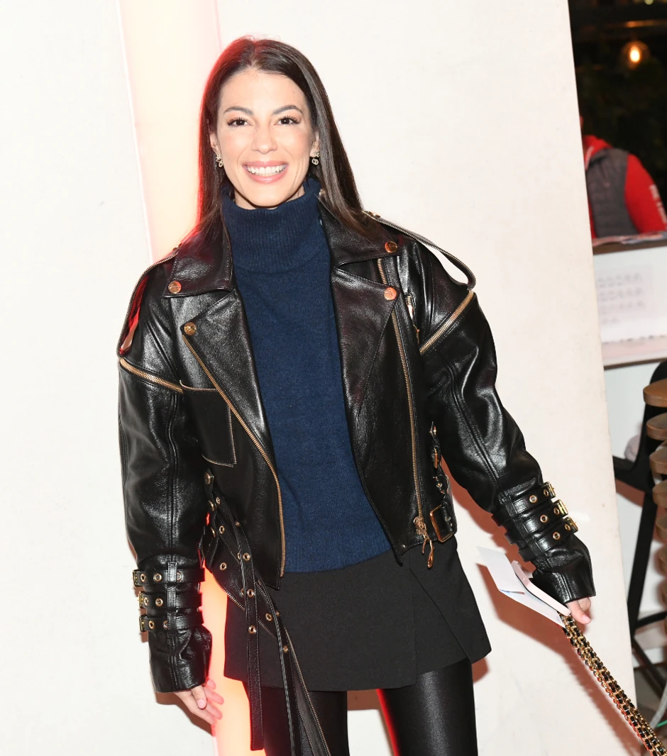 Goca Tržan koncert u MTS dvorani