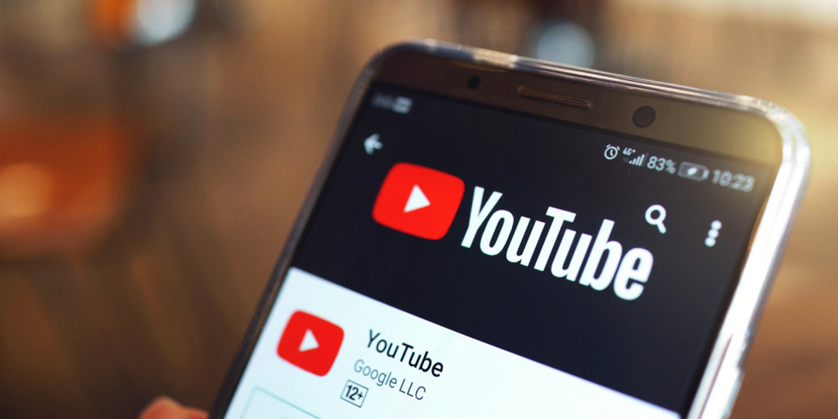 YouTube poinformował, że komentarze będą zablokowane niemal we wszystkich filmach z dziećmi, które zostaną opublikowane na platformie