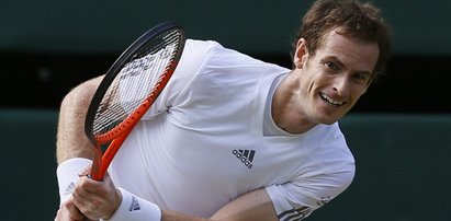 Andy Murray o Janowiczu: Będzie ciężko!