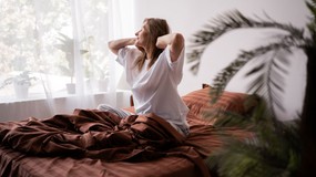 Ta codzienna rutyna wydłuża życie choćby o 5 lat. Eksperci nie mają wątpliwości