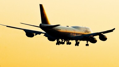 Krótkodystansowcy nad Atlantykiem, czyli Lufthansa oszczędza