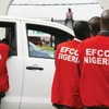 Overhaul EFCC now, CSOs appeal to Buhari.