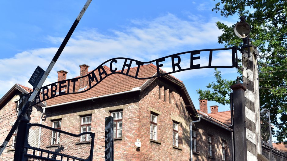 Miejsce Pamięci i Muzeum Auschwitz-Birkenau