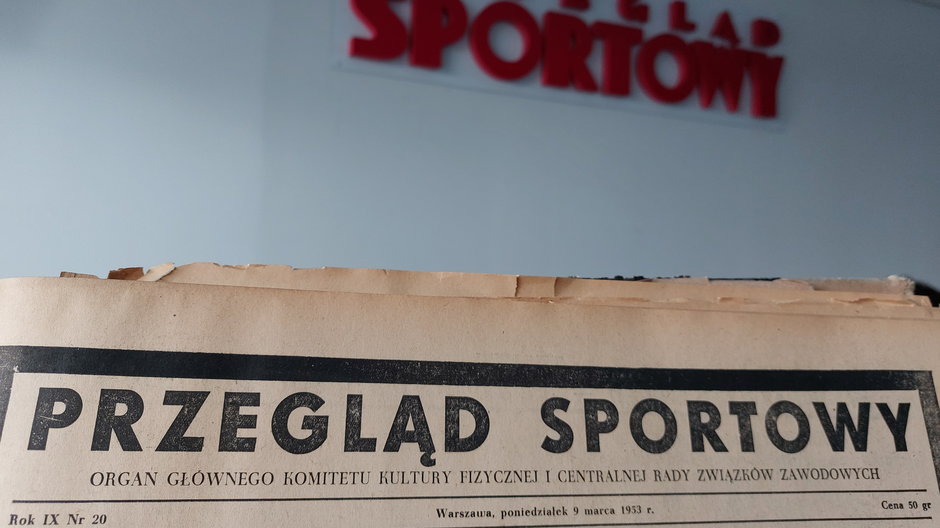 Przegląd Sportowy