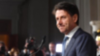 Kim jest nowy premier Włoch – nieznany prawnik Giuseppe Conte