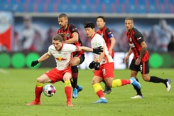 Austria będzie sobie musiała poradzić bez piłkarzy z ligi niemieckiej