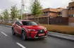 Lexus UX 250h