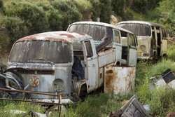 To koniec silników diesla? Skandal w Volkswagenie na zawsze zmieni branżę motoryzacyjną