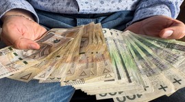 Dodatki dla emerytów 2026. Pełna lista świadczeń [LISTA]