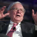 Firma Warrena Buffetta zainwestowała w ostatnim kwartale sporo pieniędzy w Apple