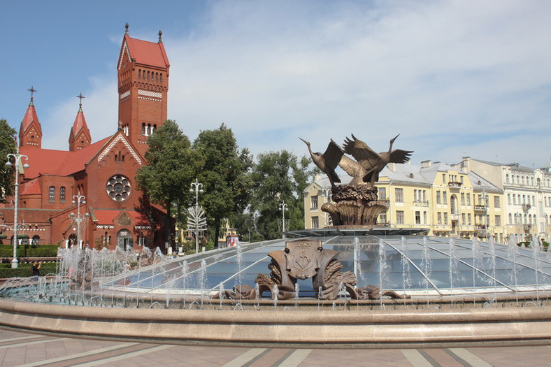 Mińsk