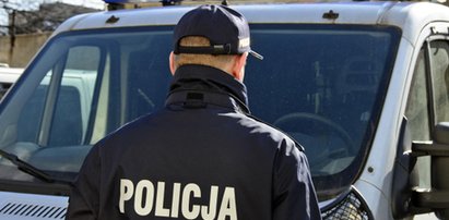 Śmierć policjanta w Jaworznie. Podobno strzelił sobie w głowę