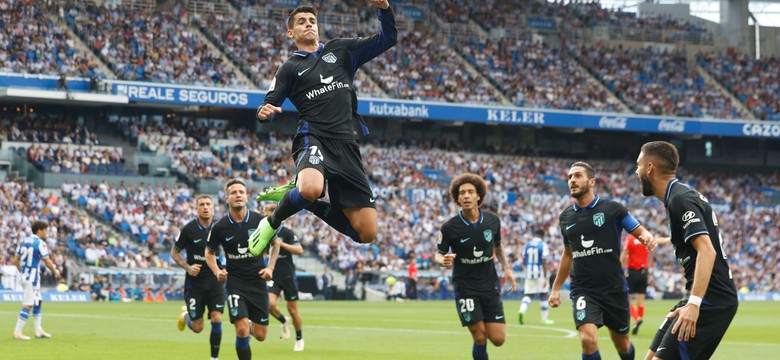 Ponad dwa miliardy euro leżą na boisku. Zobacz, za co i ile UEFA płaci w Lidze Mistrzów