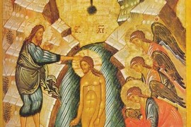 U ponoć pogledajte u NEBO I ZAMISLITE ŽELJU: Sutra je Bogojavljenje, a ove narodne običaje OBAVEZNO ispoštujte