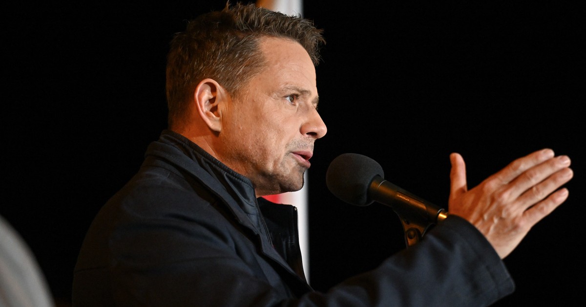 Minimalnie wzrosła przewaga Trzaskowskiego. Hołownia odrobił straty do Zandberga. Oto wyniki late poll