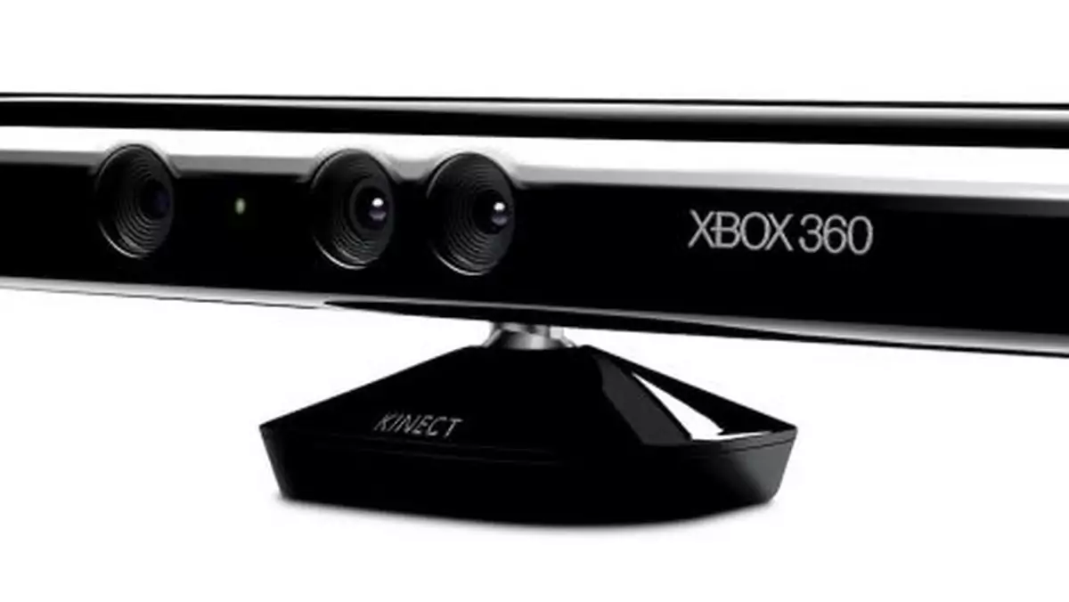 Xbox 360 jak telefon komórkowy. Konsola z Kinectem za 99$ + abonament na 2 lata