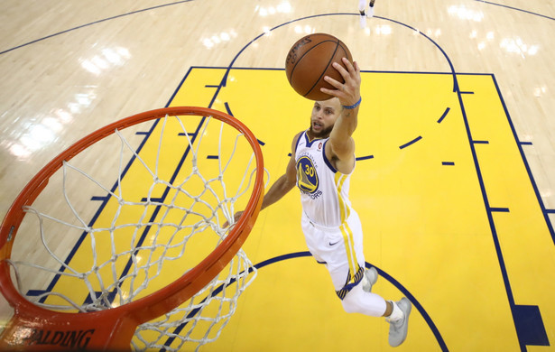 Warriors faworytami bukmacherów w rywalizacji z Rockets w finale Konferencji Zachodniej ligi NBA