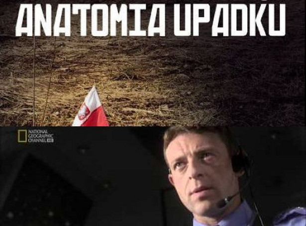 Gargas vs National Geographic. TVP wyemituje dwa filmy o katastrofie smoleńskiej