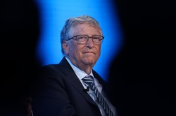 Bill Gates u Xi Jinpinga. Przywódca Chin ma nadzieję na kontynuowanie przyjaźni